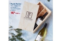 punti ferrer