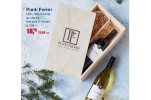 punti ferrer
