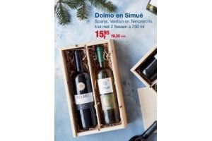 dolmo en simue