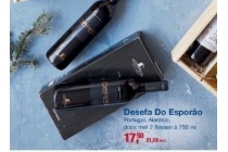 desefa do esperao