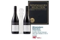 winemakers selection