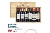 collection bordeaux