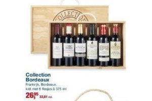 collection bordeaux