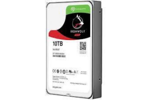 seagate ironwolf nas 4tb