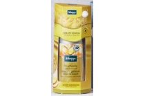 kneipp verwen beautygeheim