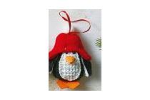 hanger pinguin