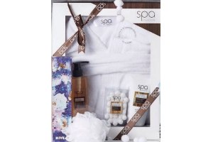 spa collection