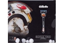 gillette geschenkset