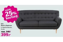 3 zits lillestrom bank nu eur399