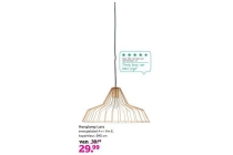 hanglamp lars nu eur29 99