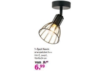 1 spot kevin nu eur6 99