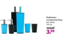 badkameraccessoires easy al vanaf eur3 99