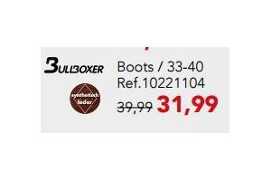 bullboxer boots eur31 99