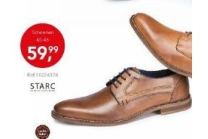 starc schoenen