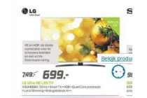 lg ultra hd led tv