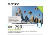 sony ultra hd led tv