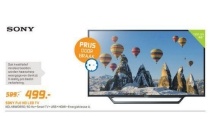 sony full hd led tv