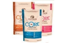 wellness core kattenvoeding