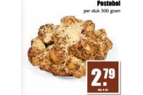pestobol