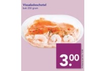 vissaldeschotel