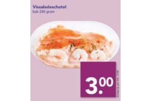 vissaldeschotel