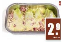 witlof ovenschotel