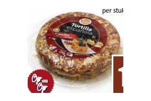 te gusta tortilla espanola