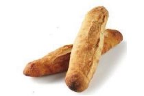 de trog baguette bio