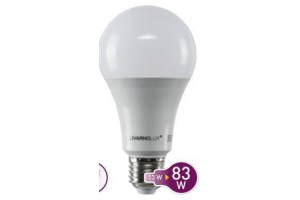 livarno lux led lamp 83w