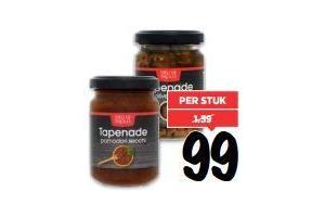 deli di paolo tapenade
