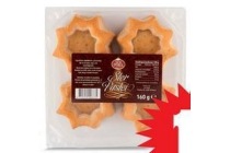 jos poell ster pastei