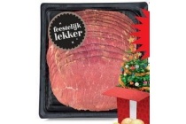 pure ambacht runderbiefstuk