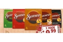 senseo koffiepads