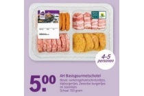 ah basisgourmetschotel