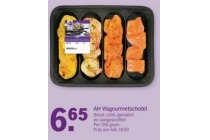 ah visgourmetschotel