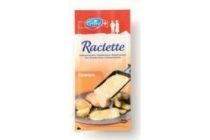 emmi zwitserse raclette