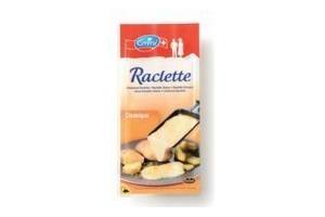 emmi zwitserse raclette