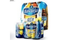 bavaria radler