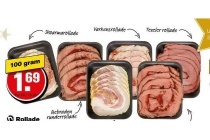 hoogvliet rollade