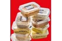 hoogvliet salade