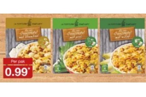 mix voor ovenschotel