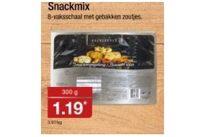 snackmix