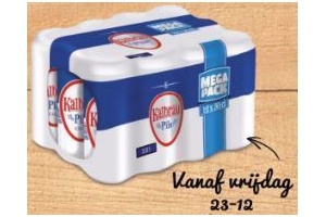 kalbraeu pils
