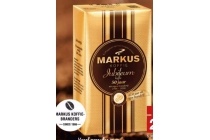 markus jubileummelange