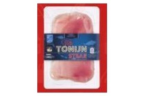 tonijnsteaks