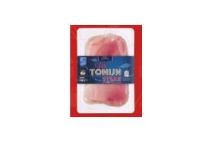 tonijnsteaks