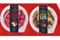 luxe ijsdessert