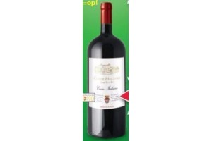 corte mezzana cuvee italiana