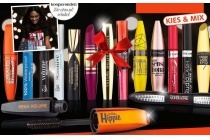 alle mascara