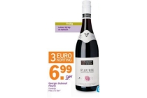 georges duboeuf fleurie